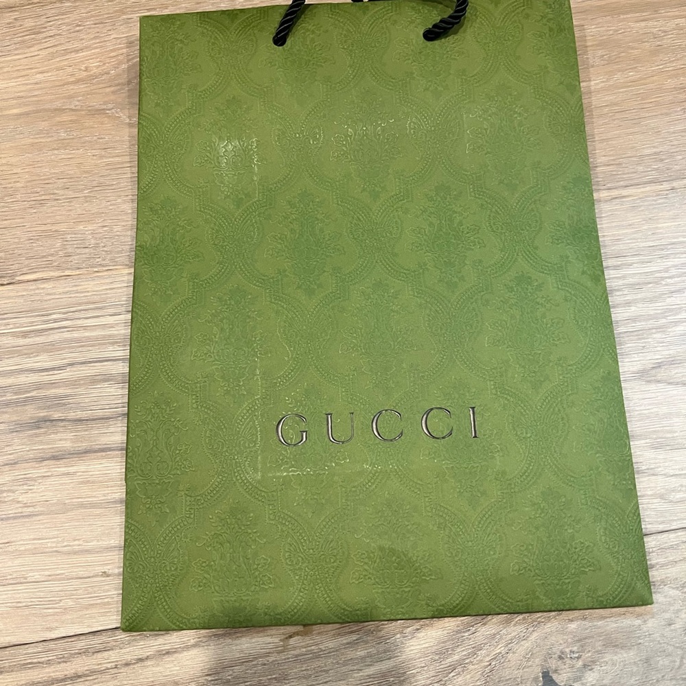 One box or bag